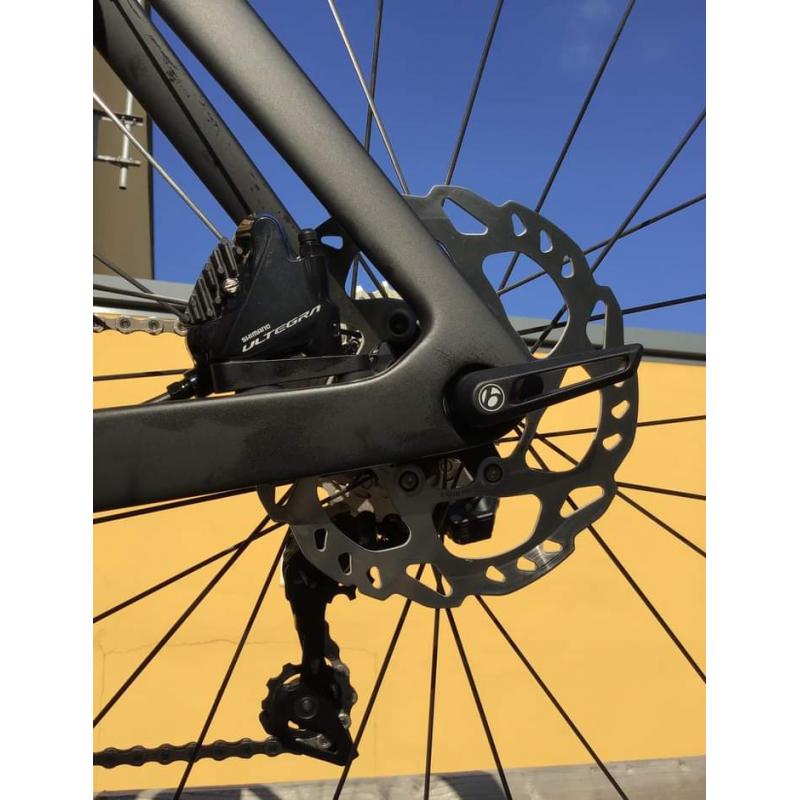 2020 Trek Madone SL 7 Disc Aero Road bike