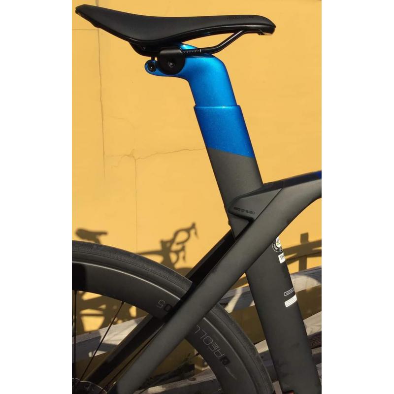 2020 Trek Madone SL 7 Disc Aero Road bike