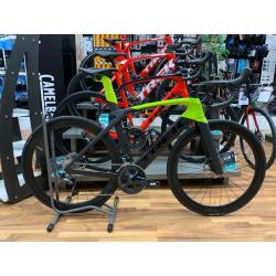 2020 Trek Madone SL6 Disc