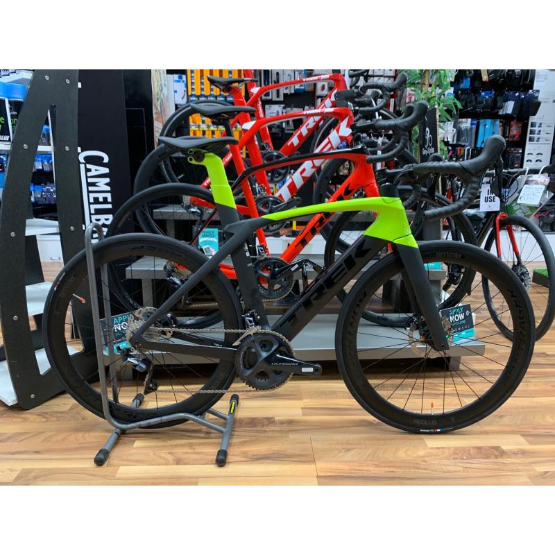2020 Trek Madone SL6 Disc