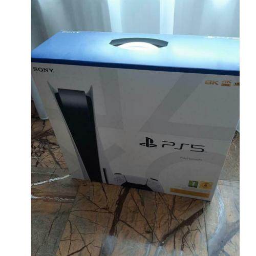 Ps5