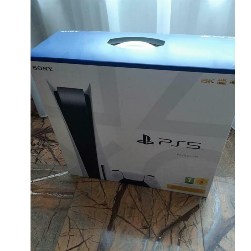 Ps5