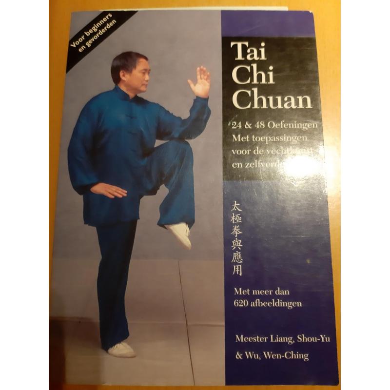 T'ai Chi Ch'uan