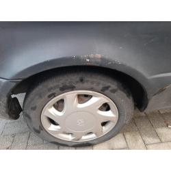 Toyota Paseo te koop