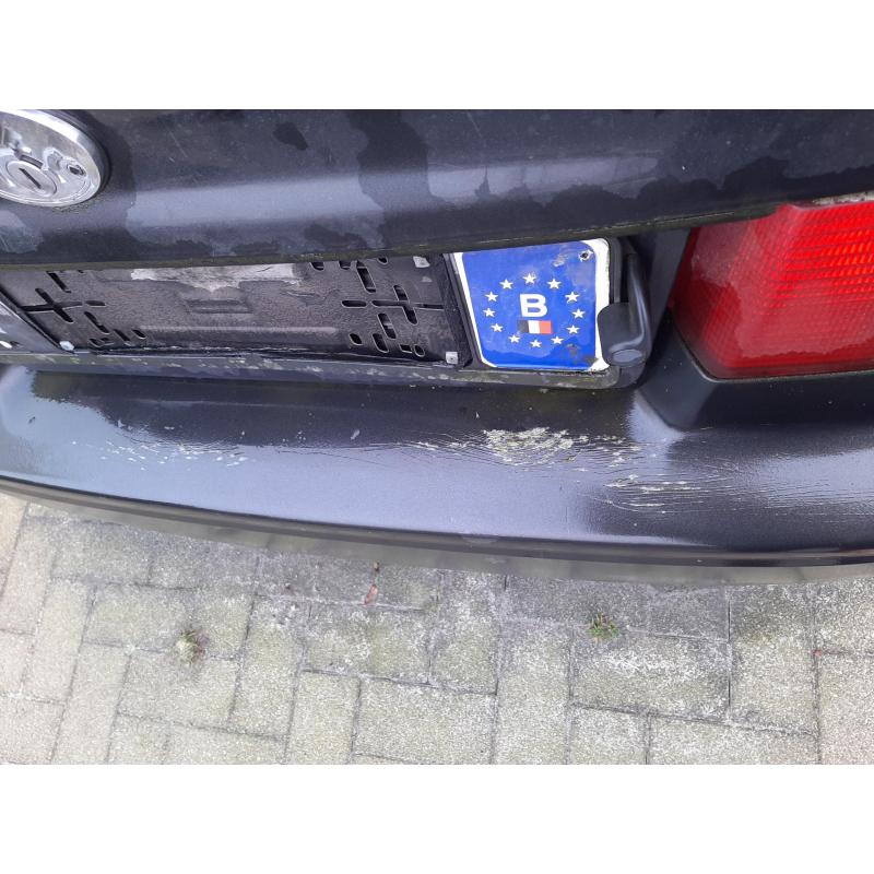 Toyota Paseo te koop