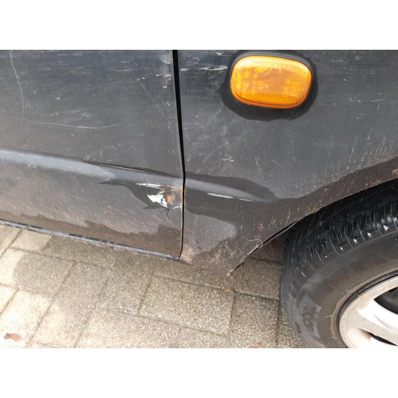 Toyota Paseo te koop