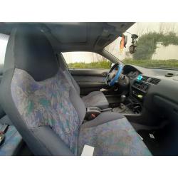 Toyota Paseo te koop