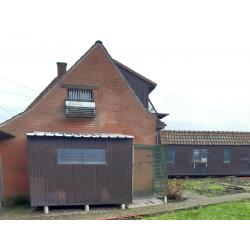 Duivenhokken (13m   4m)