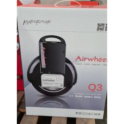 Airwheel Q3  kleur zwart
