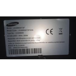 samsung tv 103cm 40.5 inch