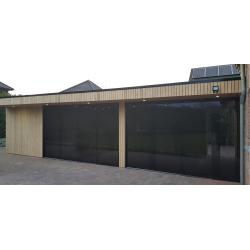 veranda's , Glazen schuifwanden, overkappingen en carport