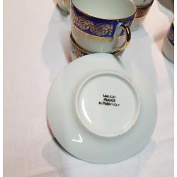 Limoges servies de france: 75-stuks