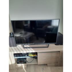 Smart TV type Sony 6052320 40 inch