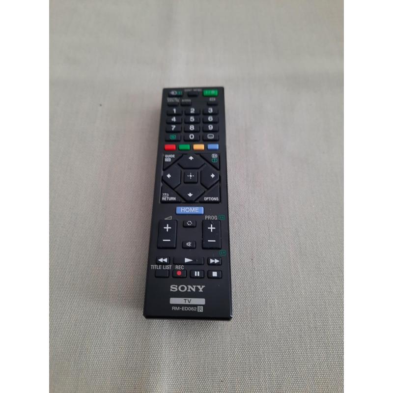 Smart TV type Sony 6052320 40 inch