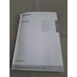 Smart TV type Sony 6052320 40 inch