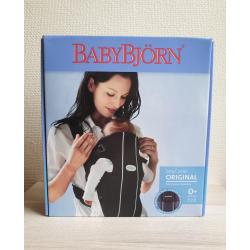 BABYBJÖRN ORIGINAL Baby Carrier - Draagzak - NIEUW