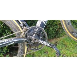 Eddy Merckx 525