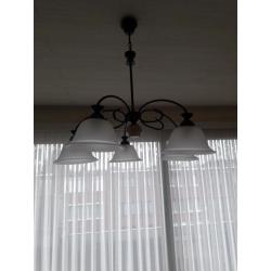 Lusters te koop