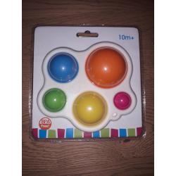 Pop it fidget