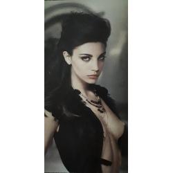 Marc Lagrange - Diamond & Pearls - Fotografie boek