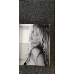 Claudia Schiffer - Fotografie boek