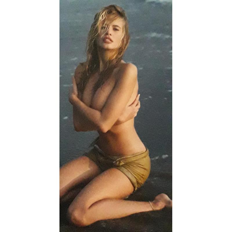 Claudia Schiffer - Fotografie boek