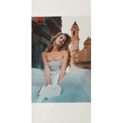 Claudia Schiffer - Fotografie boek