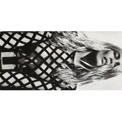 Claudia Schiffer - Fotografie boek