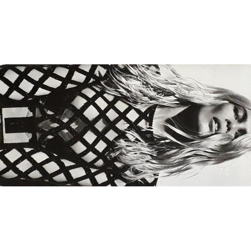 Claudia Schiffer - Fotografie boek