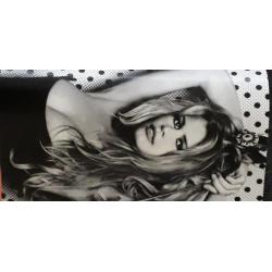 Claudia Schiffer - Fotografie boek