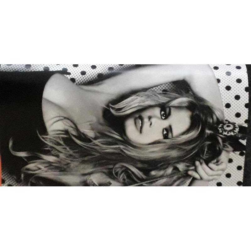 Claudia Schiffer - Fotografie boek