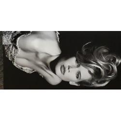 Claudia Schiffer - Fotografie boek