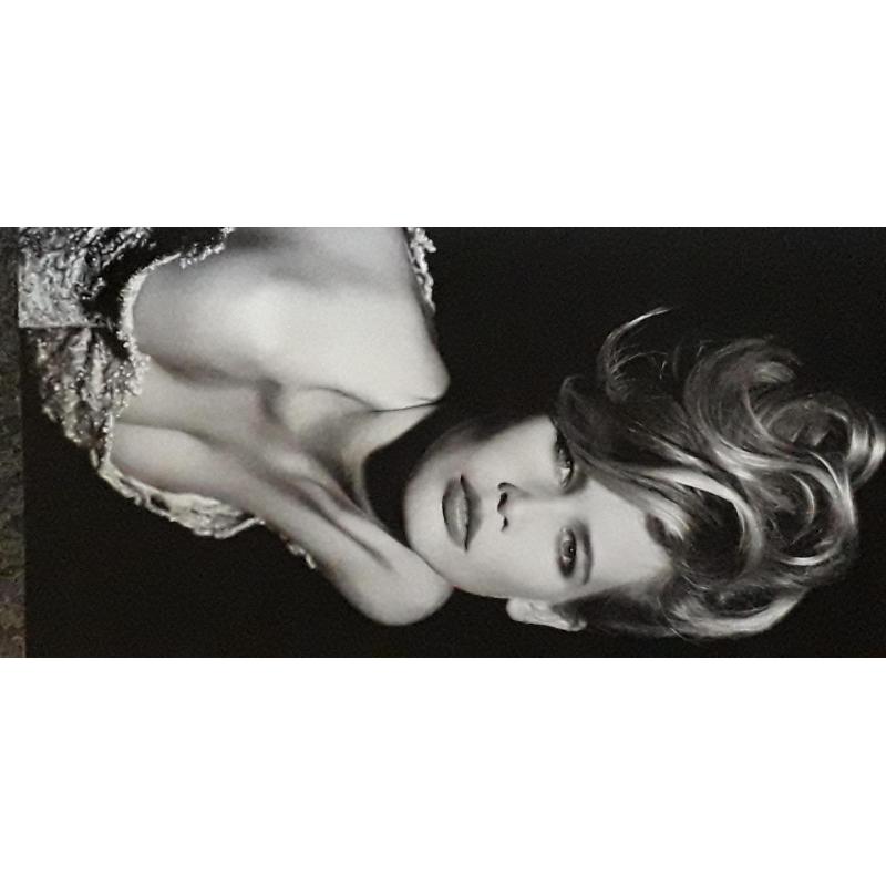 Claudia Schiffer - Fotografie boek