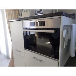 Te koop wegens aankoop micro-golf-oven