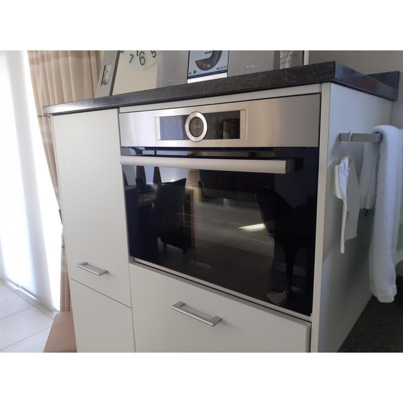 Te koop wegens aankoop micro-golf-oven