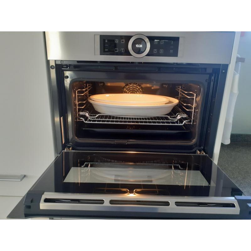 Te koop wegens aankoop micro-golf-oven