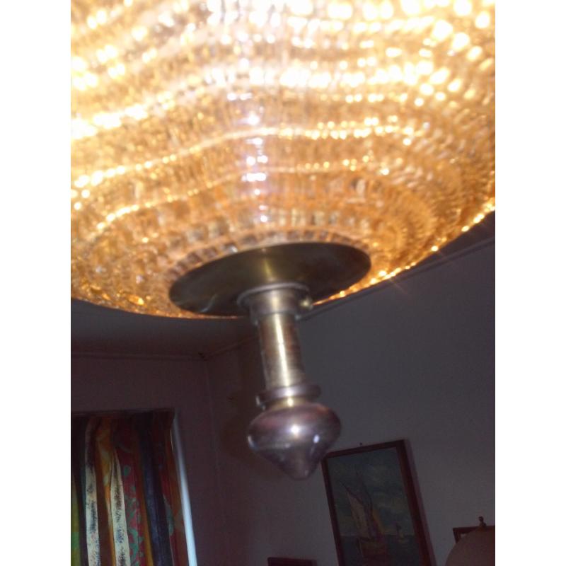 Kristallen Lamp