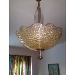 Kristallen Lamp