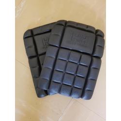 Werkbroek Panoply Mach2_maat XXL_met gratis kniebeschermers.