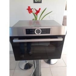 Te koop wegens aankoop micro-golf-oven