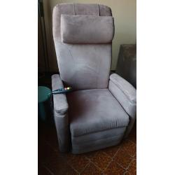sta op stoel