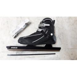 Noren snelschaatsen maat 45