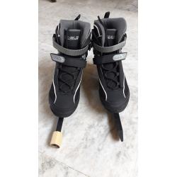 Noren snelschaatsen maat 45