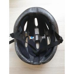 *** Fietshelm LAZER EXPLORER XT - s/m - Carbon - NIEUW