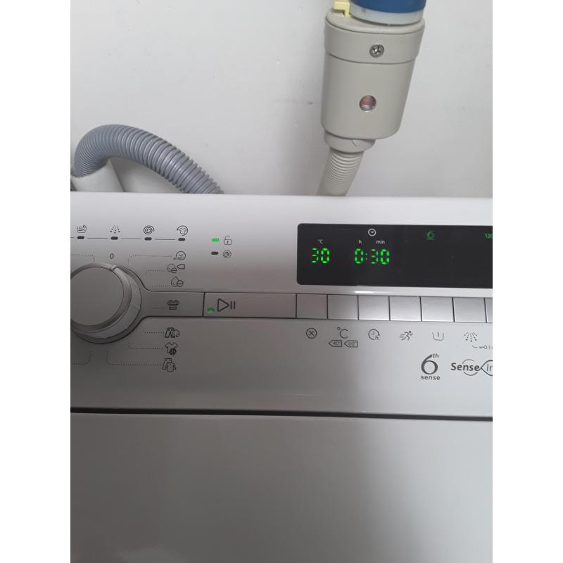 whirlpool bovenlader