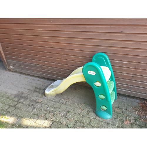 Glijbaan Little Tikes