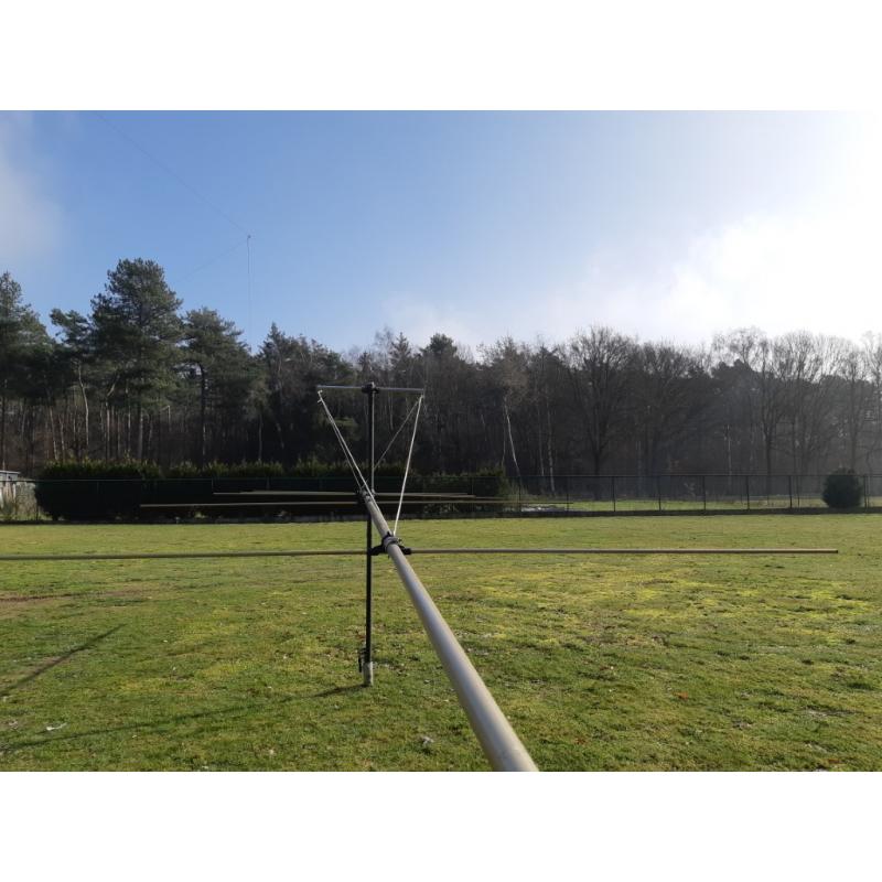 7JXX6 7El 6M Beam