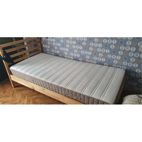 1 persoonsbed
