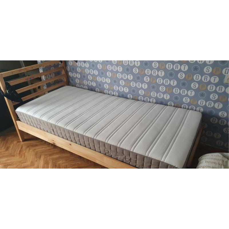 1 persoonsbed