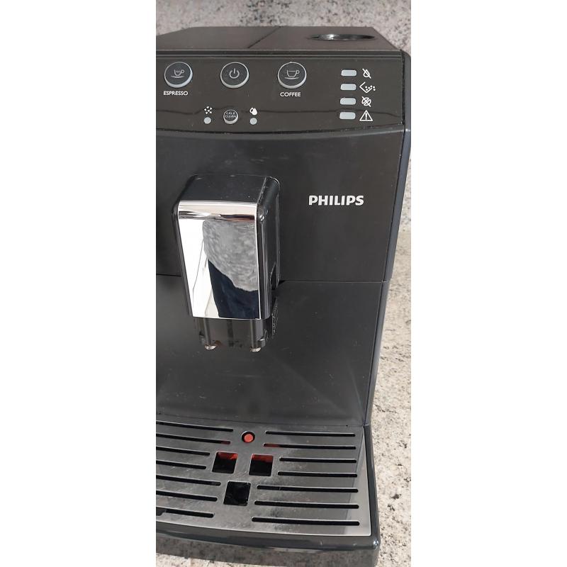 Philips espressomachine